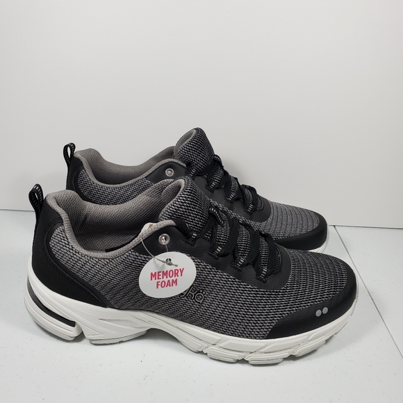 ryka iris walking shoes